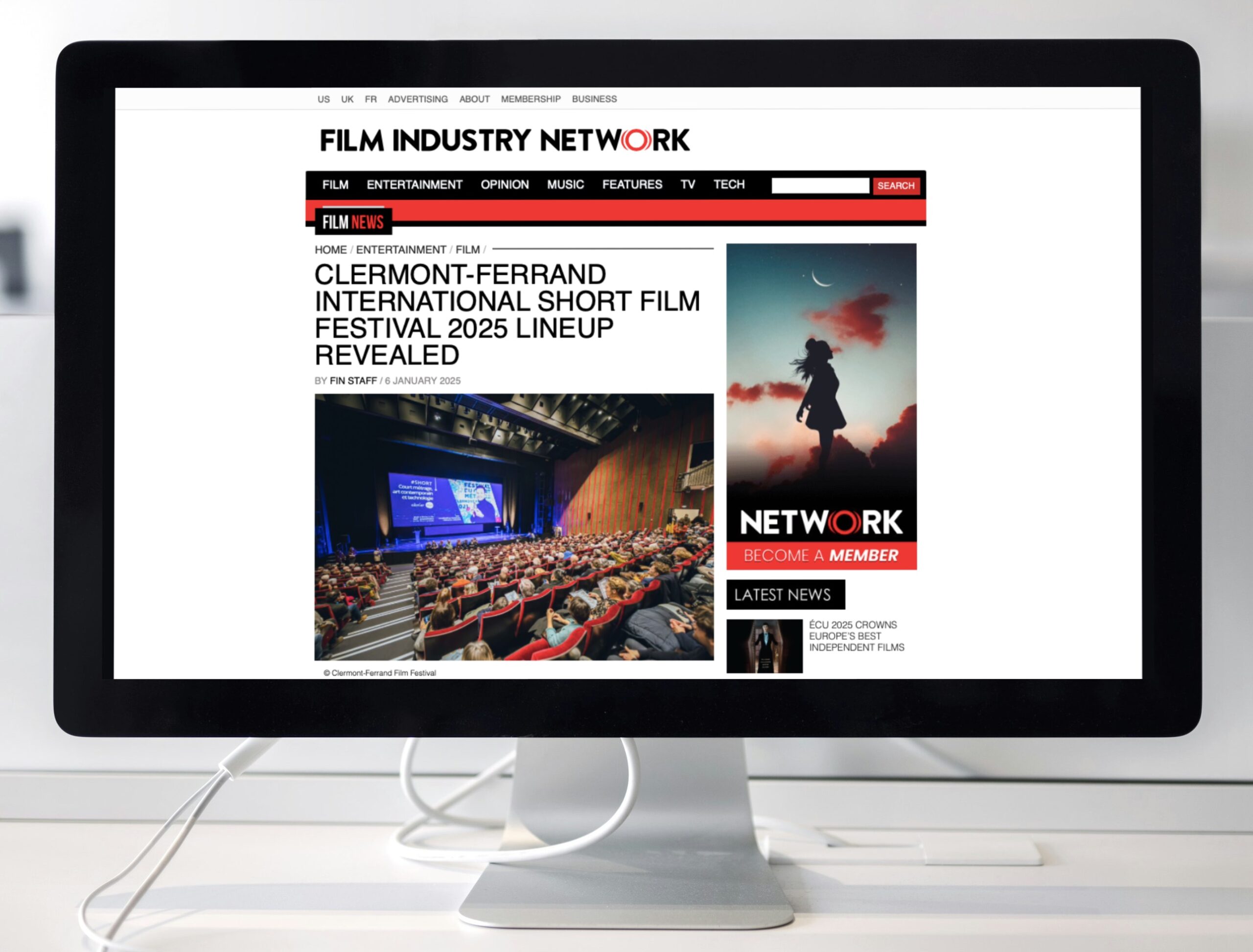 film-industry-network-press-release