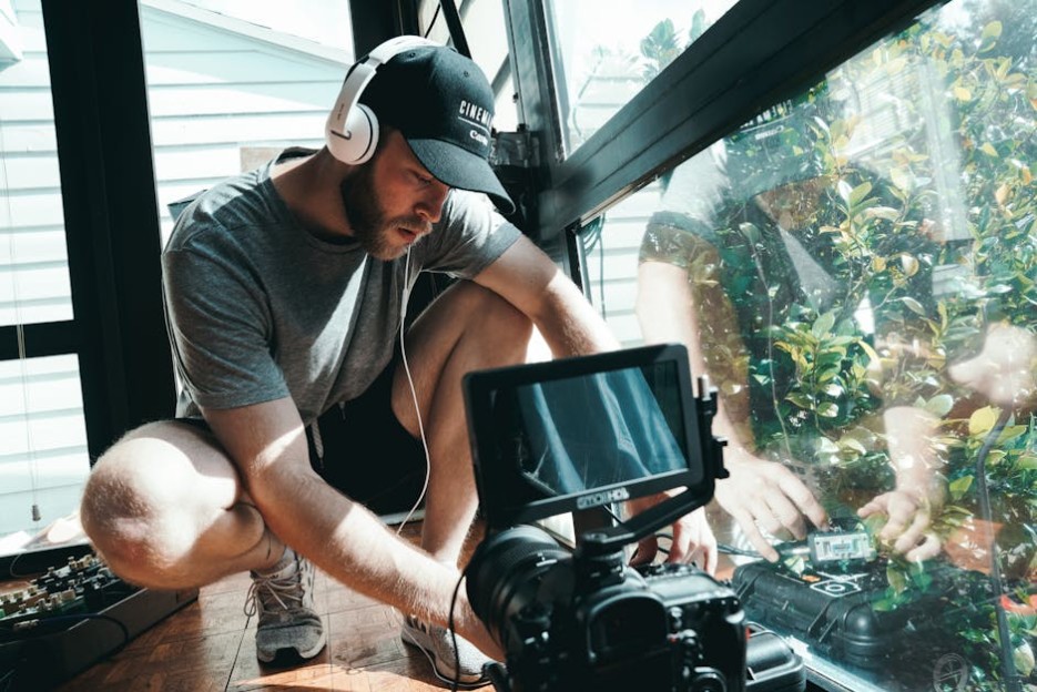 Producers Grapple with Distribution Hurdles to get Films Seen