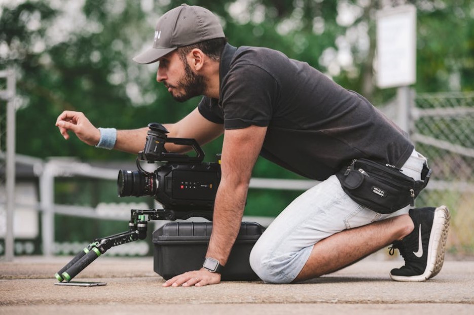 Indie Film Marketing: Charting a Course to Audience Engagement