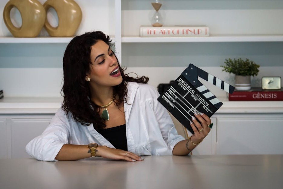 How Film Advertising Agencies Help Films Reach Their Audience