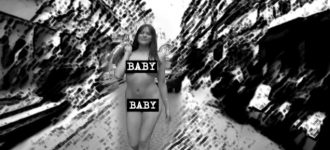 Clip – Make The Girl Dance ‘Baby Baby Baby’