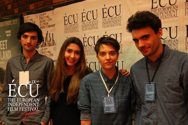 ECU-Film-Festival-ouverture