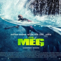 Tournage de ‘Meg’ avec Jason Statham et Li Bingbing a commencé