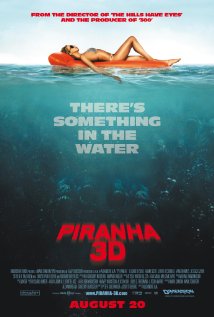 Piranha-3D