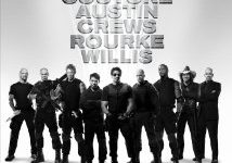 The Expendables to revive the 80s action genre