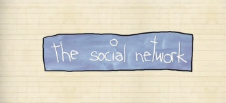 Greenpeace animated film takes on facebook with  So Coal Network