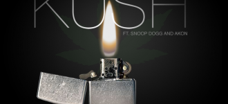 Reaction to Dr Dre's Kush featuring Akon & Snoop Dogg