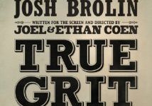 Reaction to Coen Brothers True Grit movie