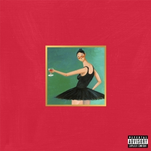 Kanye West's Dark Twisted Fantasy wins Rolling Stone album of the year