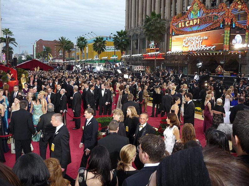 2011 Oscars to get longest red carpet event ever?