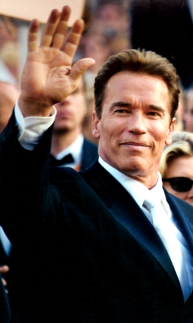 Exclusive : Arnold Schwarzenegger to return as The Terminator