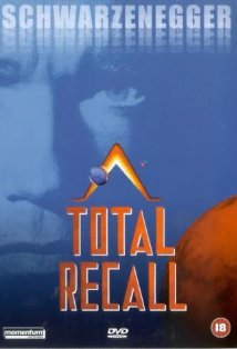 Totall recall remake