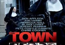 Oscar nomination for Jeremy Renner in  The Town , Affleck misses out