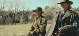 True Grit to revive Clint eastwood style westerns?