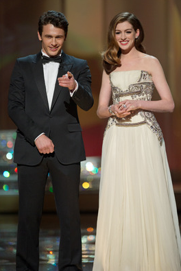 Colin Firth triumphs as 2011 Oscar winners revealed