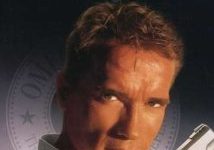 Arnold Schwarzenegger tells CAA agency  Im back  in movies