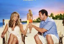 Adam Sandler & Jennifer Aniston top Valentine's Day box office