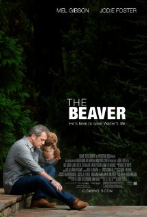 Jodie Foster and Mel Gibson s 'The Beaver' delayed