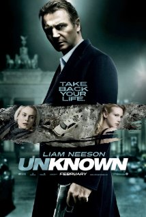 Liam Neeson's 'Unknown' surprises box office analysts at number 1