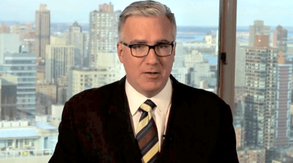 Is Keith Olbermann winning with his worst people list on FOK News?