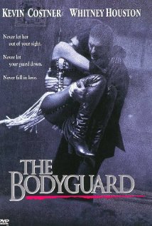 Who should Warner Bros cast in Kevin Costner's Bodyguard remake?