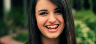 KISS, MTV, GMA interview Rebecca Black, is fame good for her?