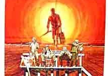 Director Ted Kotcheff's Wake in Fright honoured at MOMA