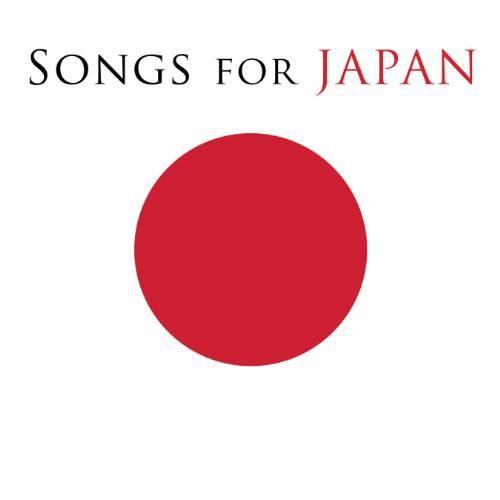 Songs for Japan unites big names including Beyonce, Madonna, Pink