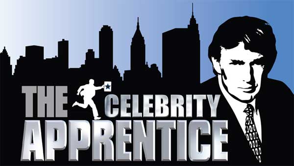 Celebrity Apprentice Donald Trump not running for President