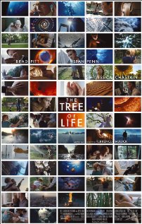 Tree of Life starring Brad Pitt wins Cannes Palme D'or