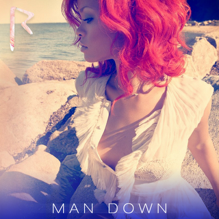 Rihanna criticized for ‘Man Down’ music video violence