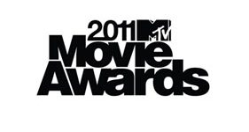 Best onscreen kiss at the 2011 MTV Movie Awards