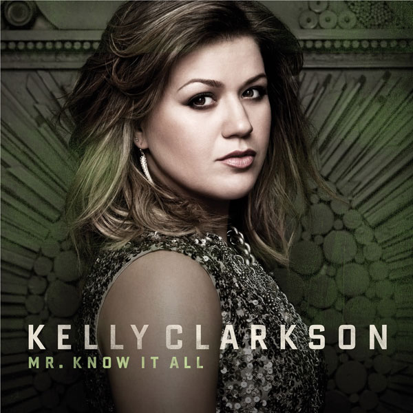 Kelly Clarkson to host live webcast today for new single