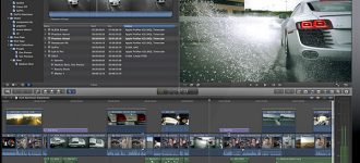 Angry editors force Apple to re-sell Final Cut Studio?