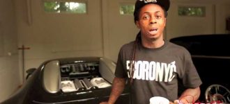 Lil Wayne inspires youth with most honest PSA video