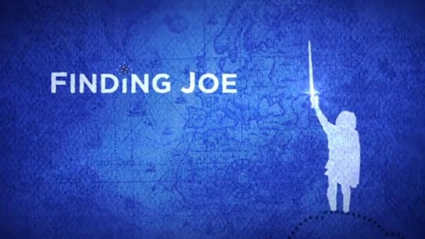 Interview with 'Finding Joe' director Patrick Takaya Solomon