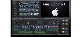 Final Cut Pro X the most controversial release of 2011