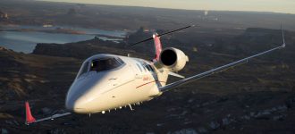 Bombardier Learjet 60XR