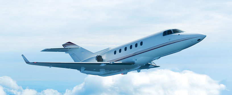 Hawker-Beechcraft-900XP-private-jet-charters
