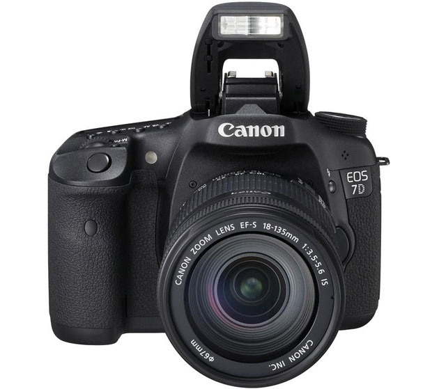 Canon-7D