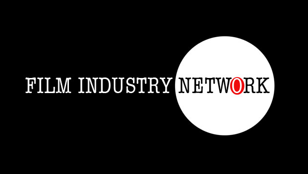 The New Film Industry Network