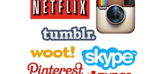 Pinterest, Netflix, Instagram and other sites down