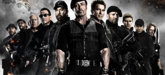 Who should star in Expendables 3?