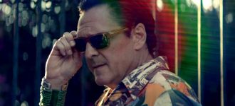 Michael Madsen appearance in Bieber video boosts fame