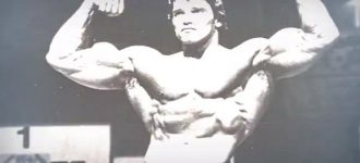 Going Viral: Arnold Schwarzenegger releases trailer of himself