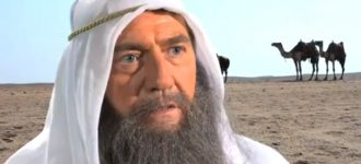 'Innocence of Muslims' fake full movie released online