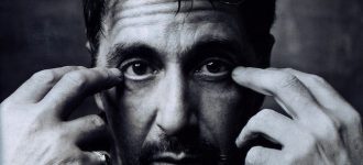 Al Pacino plays a Rock Star in new film ‘Imagine’