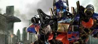 Exclusive : 'Transformers 4' Cast: Tyrese in Talks to Return as Epps
