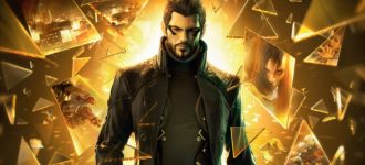 Scott Derrickson to direct 'Deus Ex: Human Revolution'