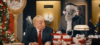 645,000 and rising : Macy's fails to calm angry Trump backlash